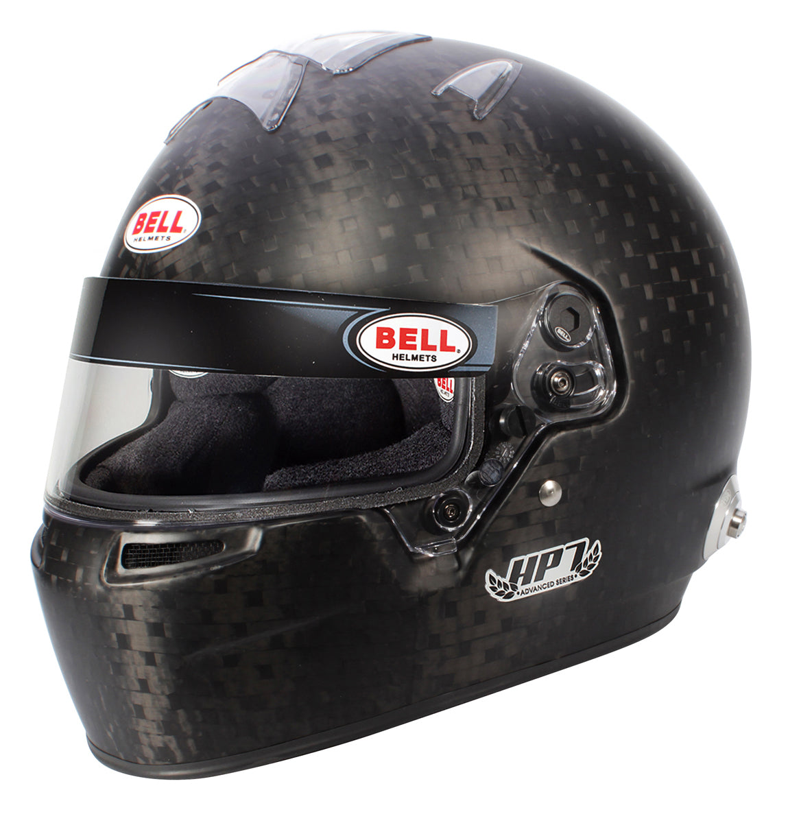 BELL 1101070 HP7 EVO-III Racing helmet, FIA 8860-2018, size 60 (7 1/2) Photo-0 