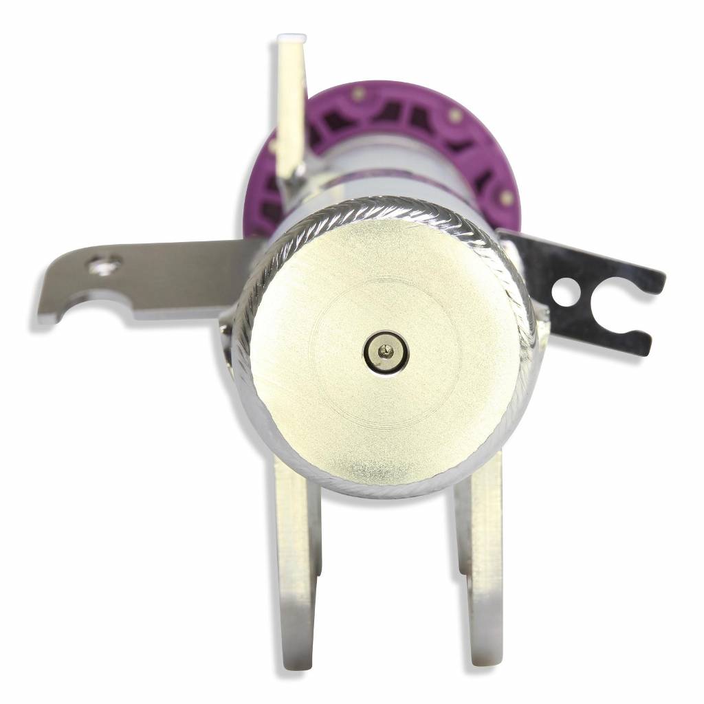 KW 35261017 Coilover Kit INOX V3 CHEVROLET / DAEWOO Camaro; (GMX511,GMX521,LT,SS) Photo-6