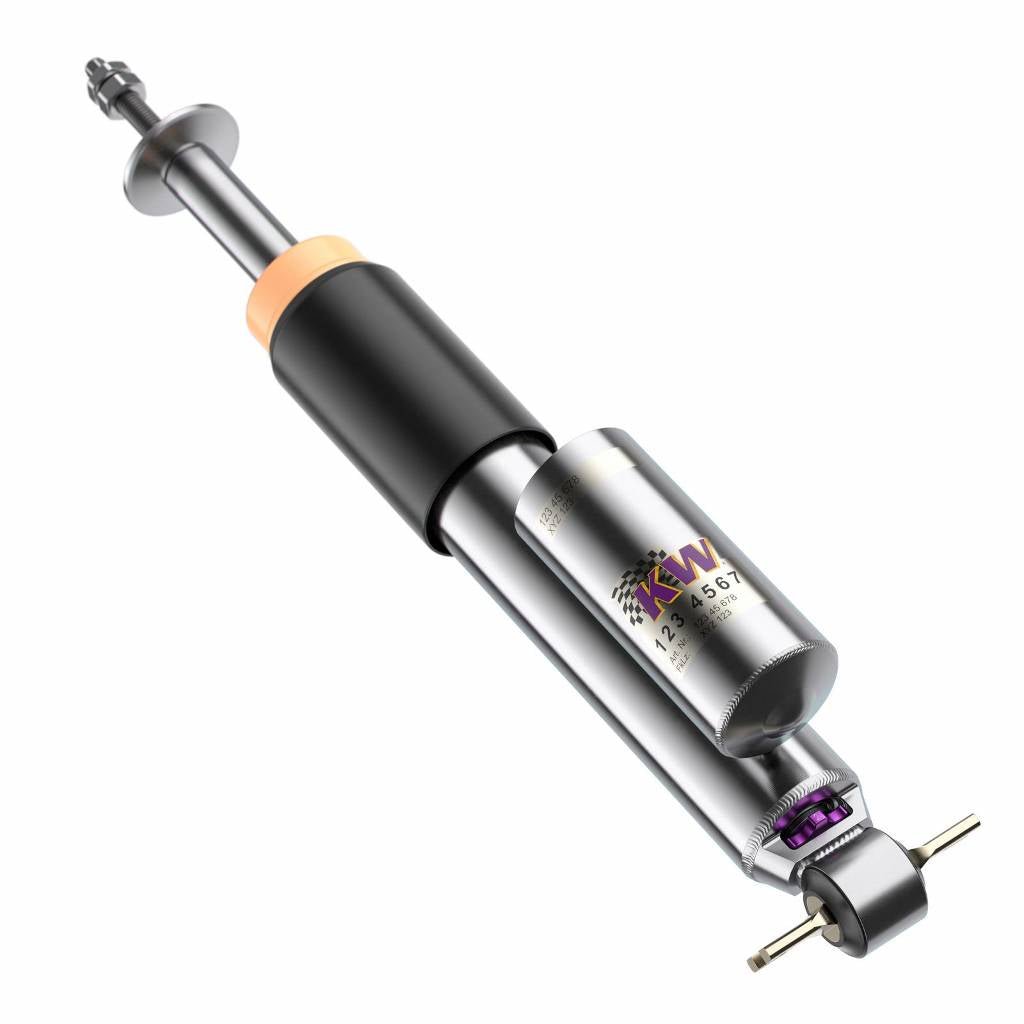 KW 35261020 Coilover Kit INOX V3 CORVETTE Corvette C5 Photo-3