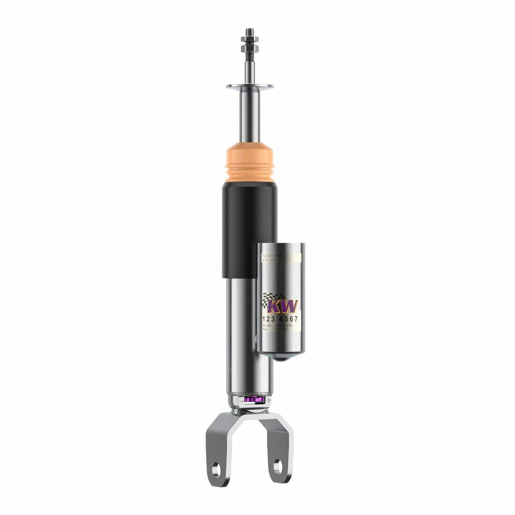KW 35261020 Coilover Kit INOX V3 CORVETTE Corvette C5 Photo-7