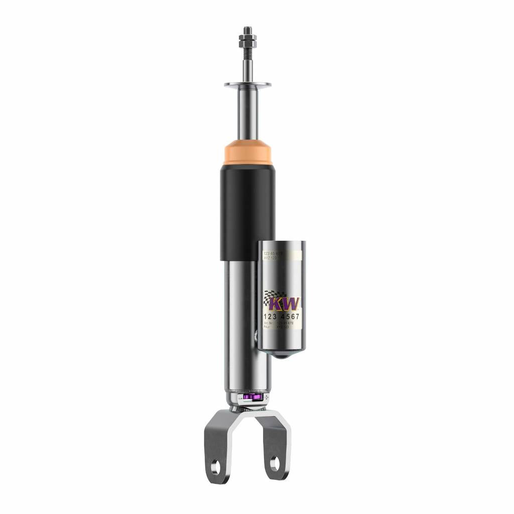 KW 35261022 Coilover Kit INOX V3 CORVETTE Corvette C6, Z06 Photo-7