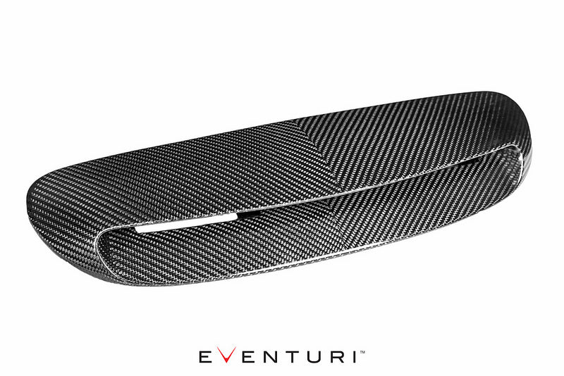 EVENTURI EVE-F56-CF-INT Intake System (Carbon) for MINI Cooper S/JCW Photo-11
