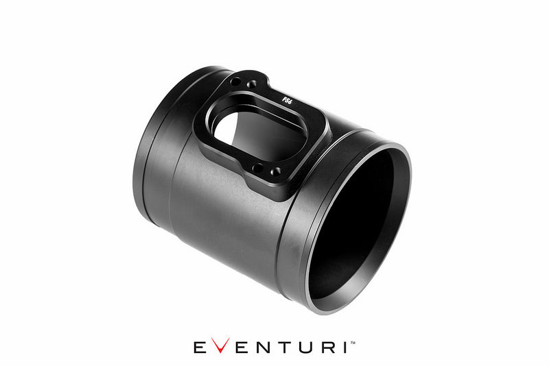 EVENTURI EVE-F56-LCI-MAF MAF Tube for MINI COOPER S/JCW Facelift Photo-0