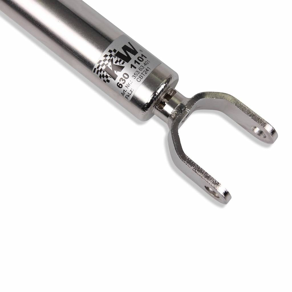 KW 35263003 Coilover Kit INOX V3 CADILLAC CTS, CTS-V; (GMX 322) Photo-5