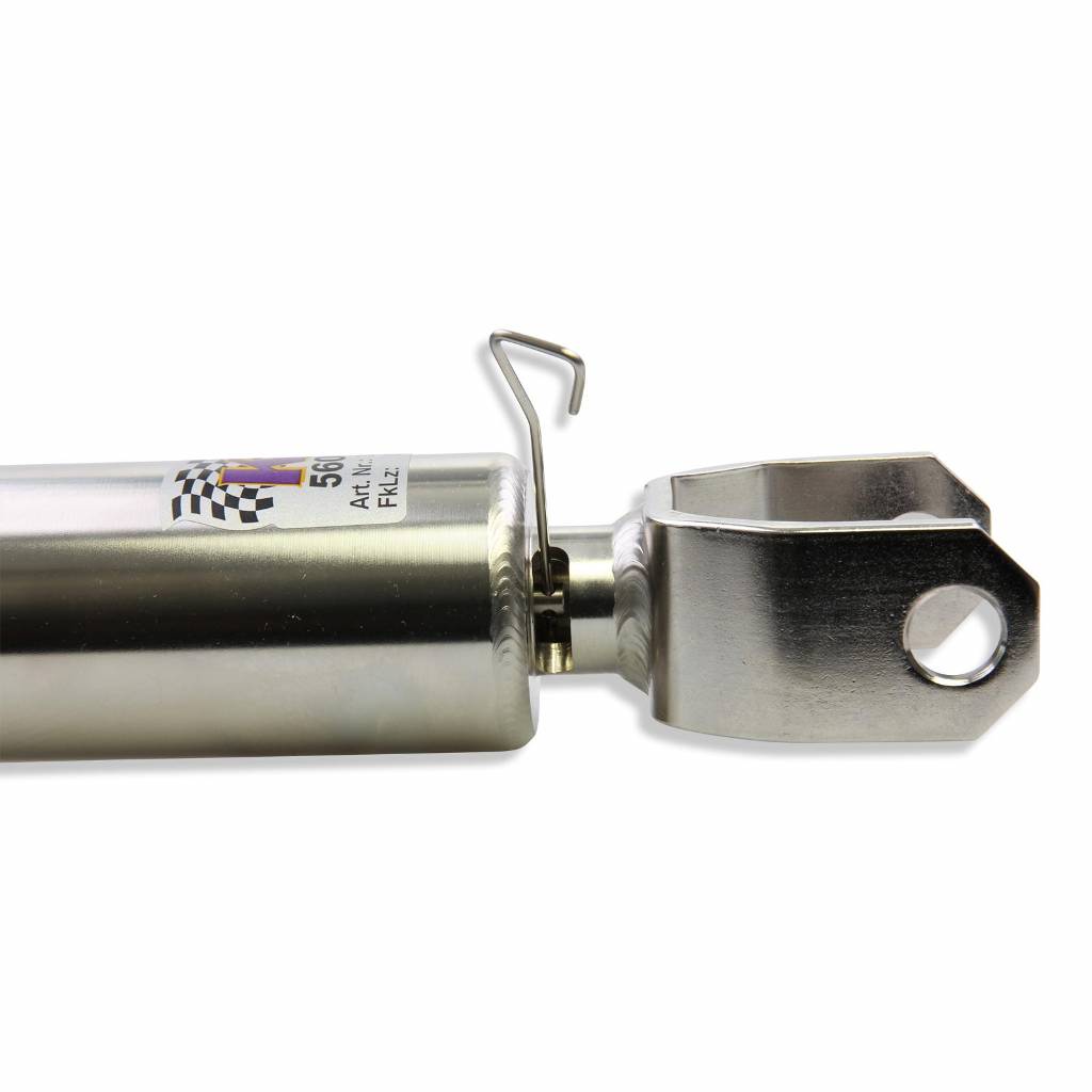 KW 35265010 Coilover Kit INOX V3 MITSUBISHI Carisma EVO 6; (CP9) Photo-6