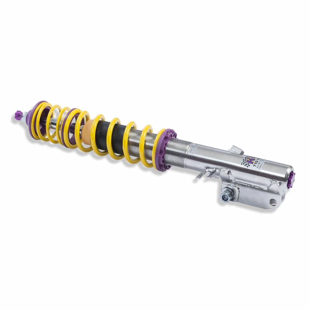 KW 35271004 Coilover Kit INOX V3 PORSCHE 911; (993) Photo-2