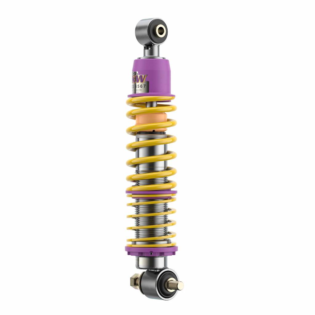 KW 35271009 Coilover Kit INOX V3 PORSCHE 968; (968) Photo-7