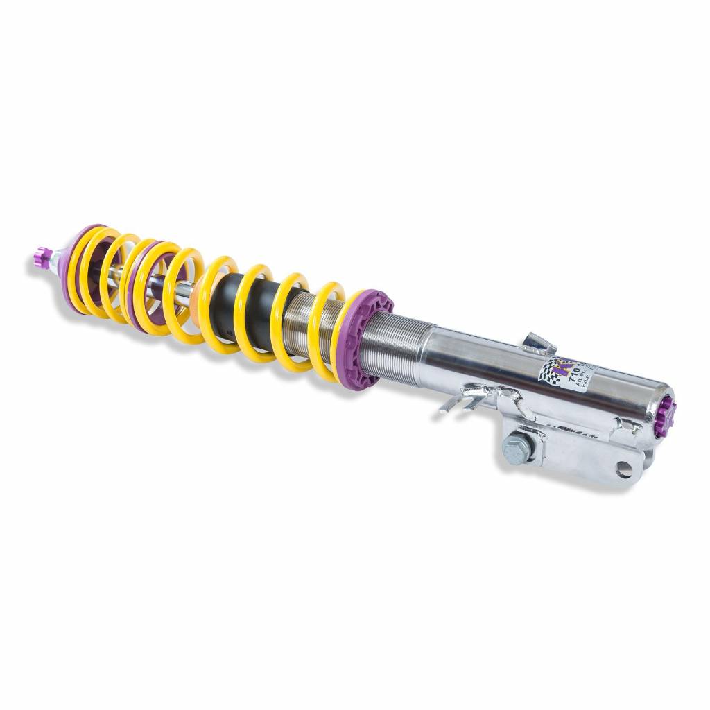 KW 35271011 Coilover Kit INOX V3 PORSCHE 911; (964, 964Turbo) Photo-2