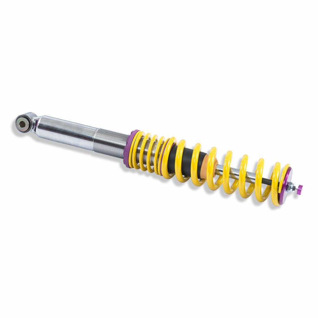 KW 35271013 Coilover Kit INOX V3 PORSCHE 911; (964, 964Turbo) Photo-2