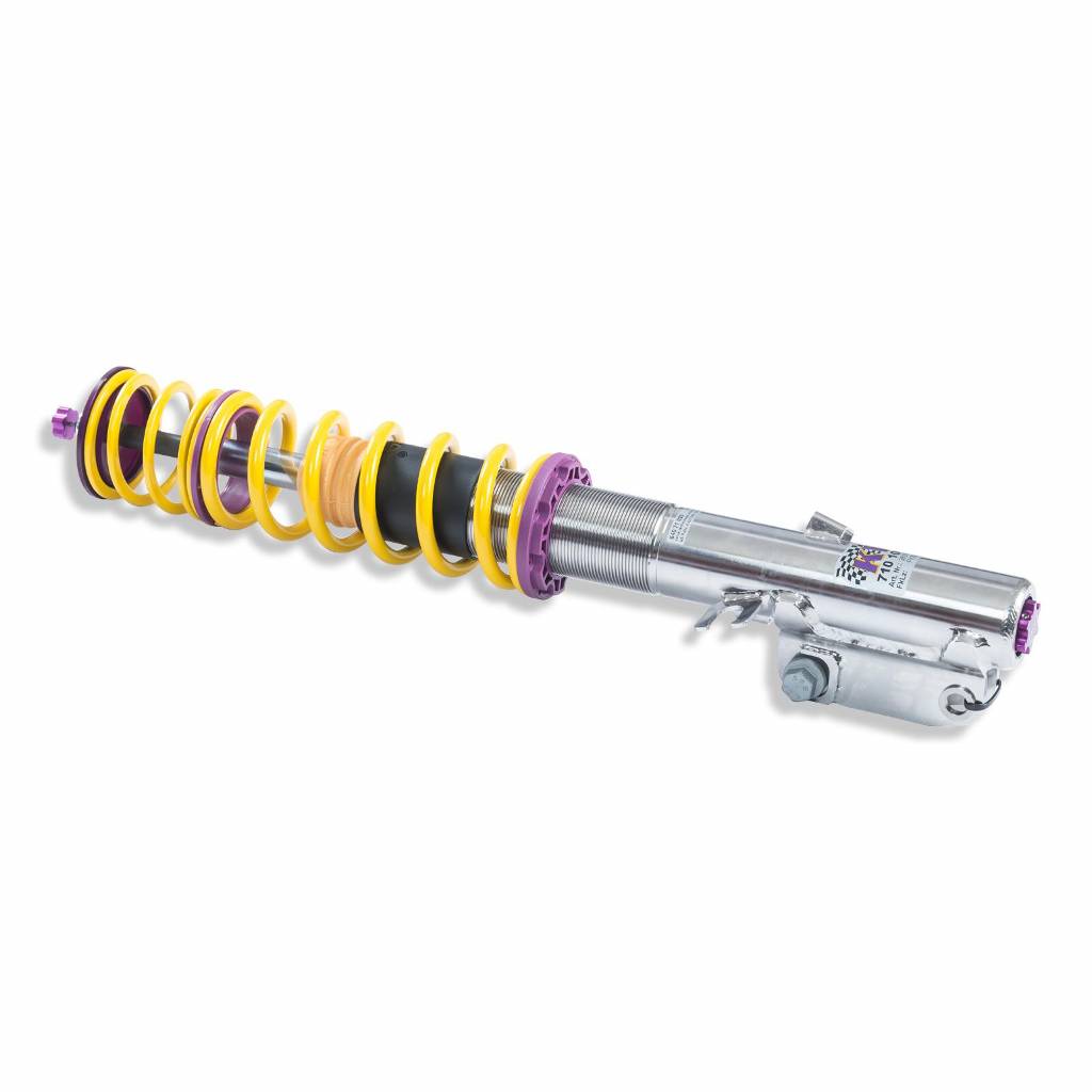 KW 35271020 Coilover Kit INOX V3 PORSCHE 911; (993) Photo-2