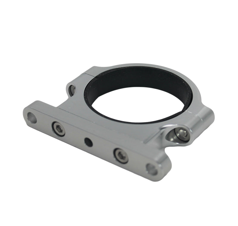 FUELAB 45102 Billet Aluminum Bracket for FUELAB Fuel Filters Photo-0