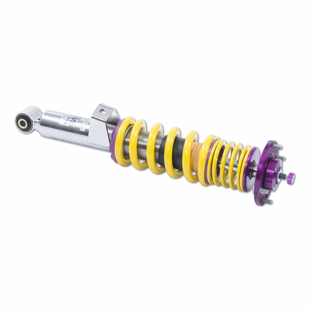KW 35271804 Coilover Kit CLUBSPORT PORSCHE 911; (993) coupé, convertible, Targa 10/93-09/97 Photo-3