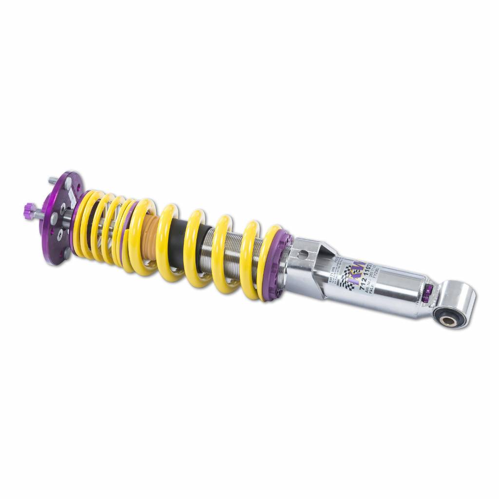 KW 35271805 Coilover Kit CLUBSPORT PORSCHE 911; (993) coupé, convertible, Targa 07/94- Photo-3