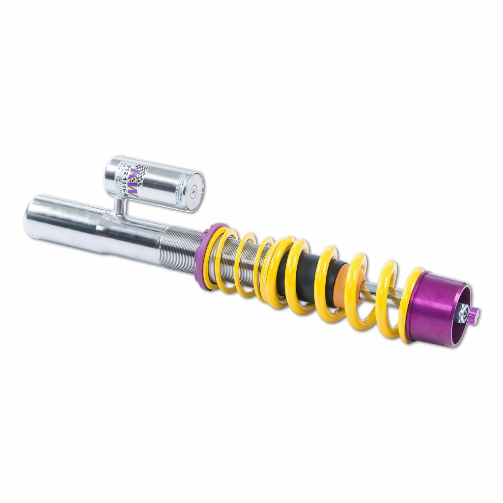 KW 35271816 Coilover Kit CLUBSPORT PORSCHE Boxster; (987) incl. Boxster S, RS Spyder 11/04- Photo-3