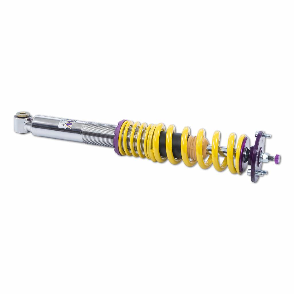 KW 35271818 Coilover Kit CLUBSPORT PORSCHE 911; (964, 964Turbo) 12/88-11/90 Photo-2