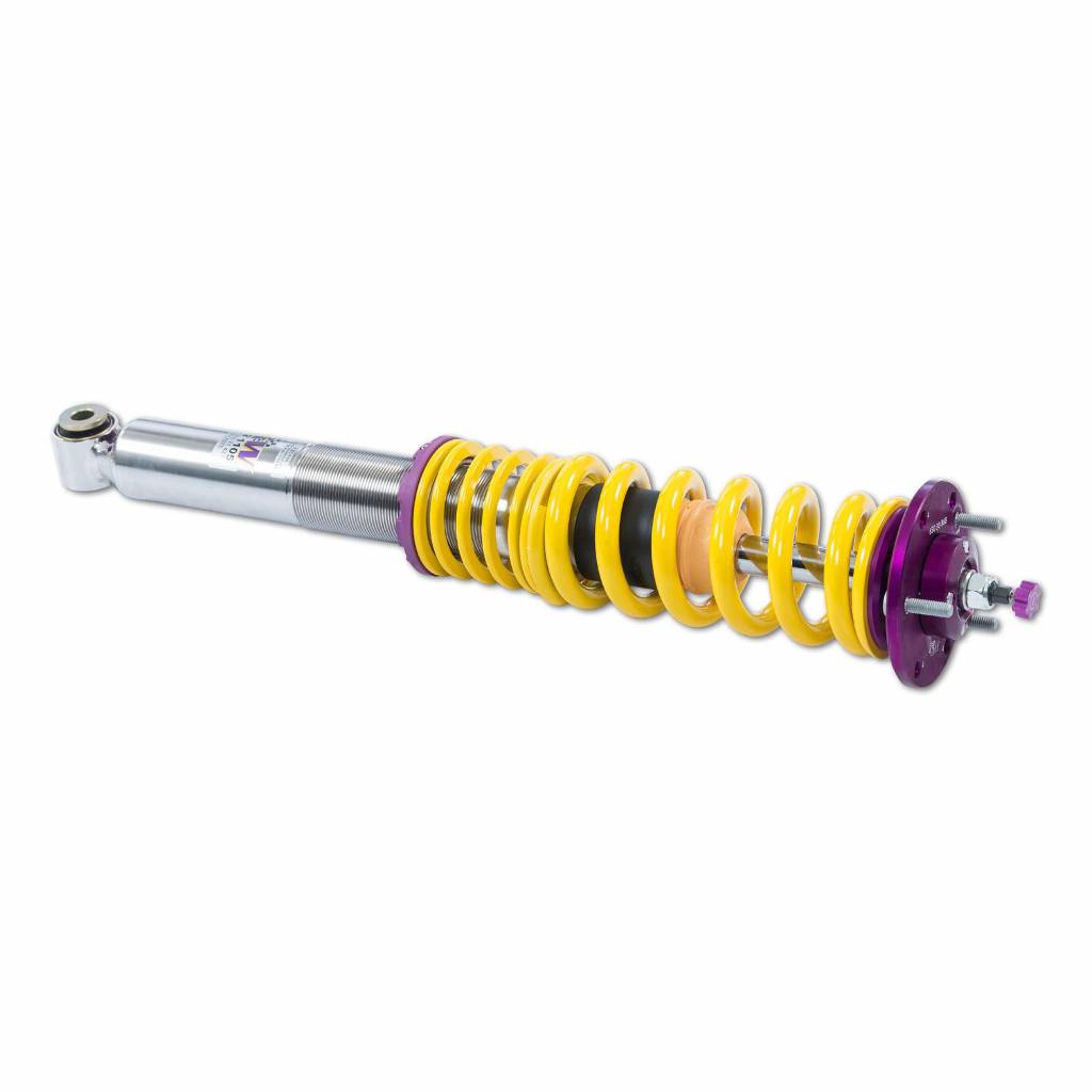 KW 35271822 Coilover Kit CLUBSPORT PORSCHE 911; (964, 964Turbo) 11/90-05/94 Photo-3