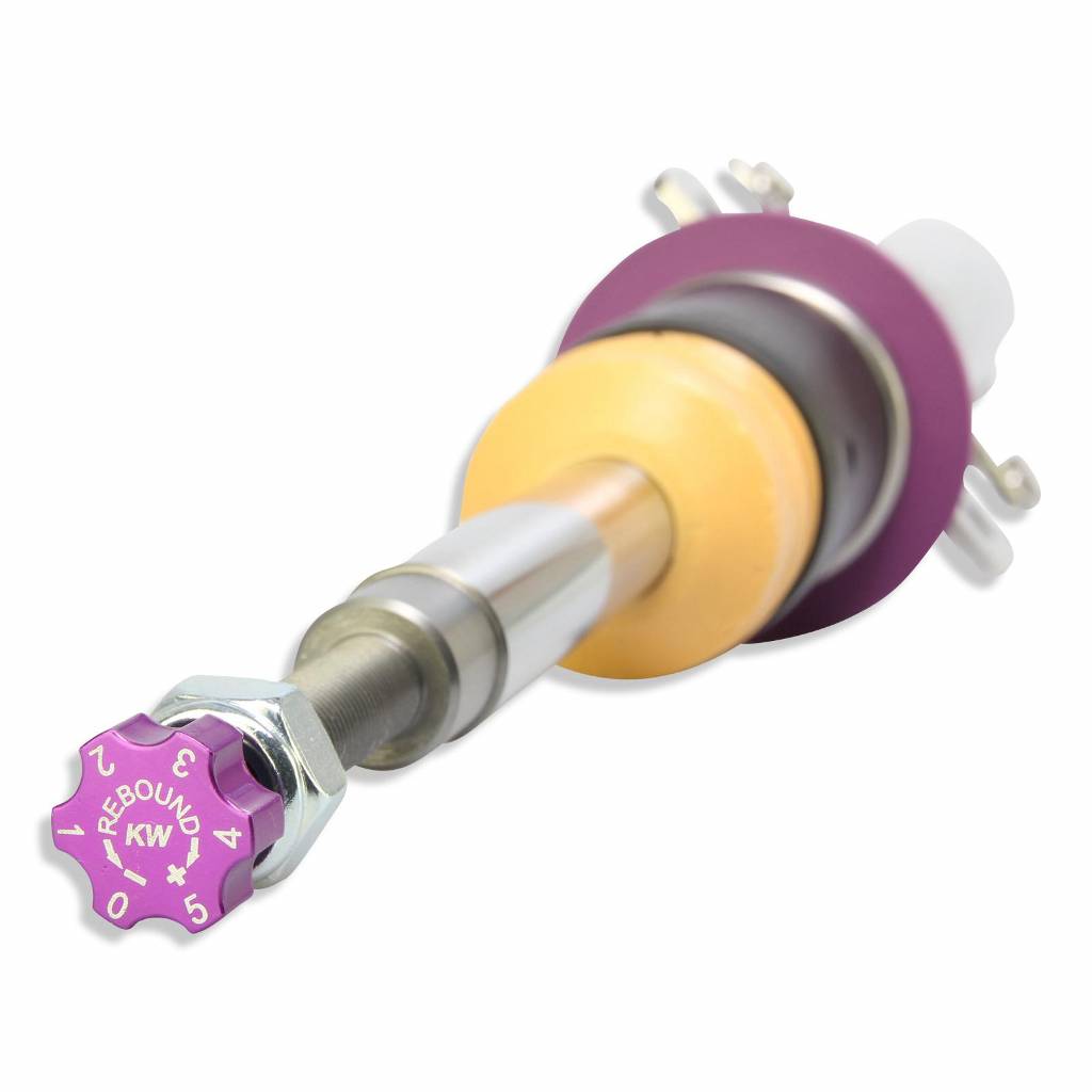 KW 35276006 Coilover Kit INOX V3 SUZUKI Swift; (NZ) Photo-7