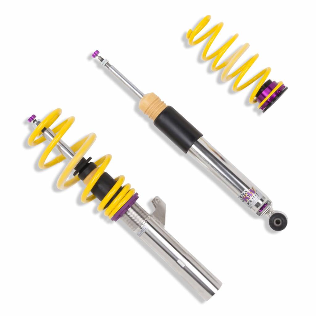 KW 3528000E Coilover Kit INOX V3 VW Beetle; (16) Photo-1