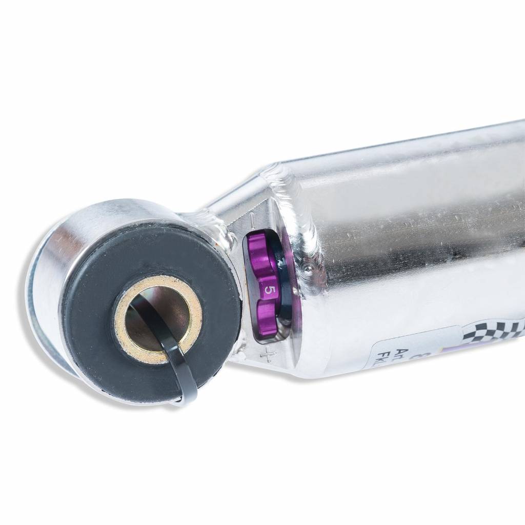 KW 35280040 Coilover Kit INOX V3 VW Bus T5, Multivan, Transporter; (7HC,7HCA,7HM,7HMA,7HK,7J0,7HKX0) Photo-7