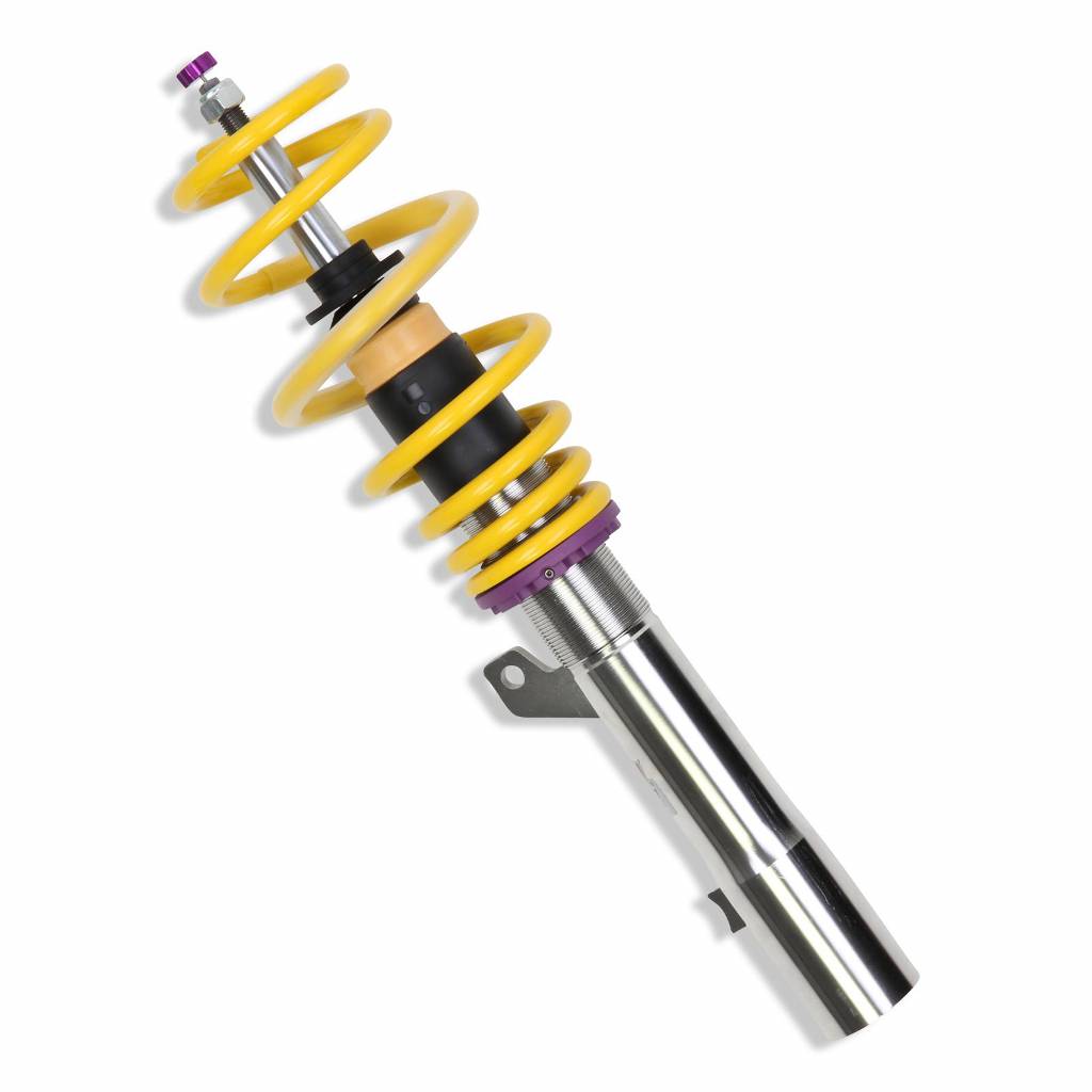 KW 35281030 Coilover Kit INOX V3 SEAT Leon; (1P) Photo-3