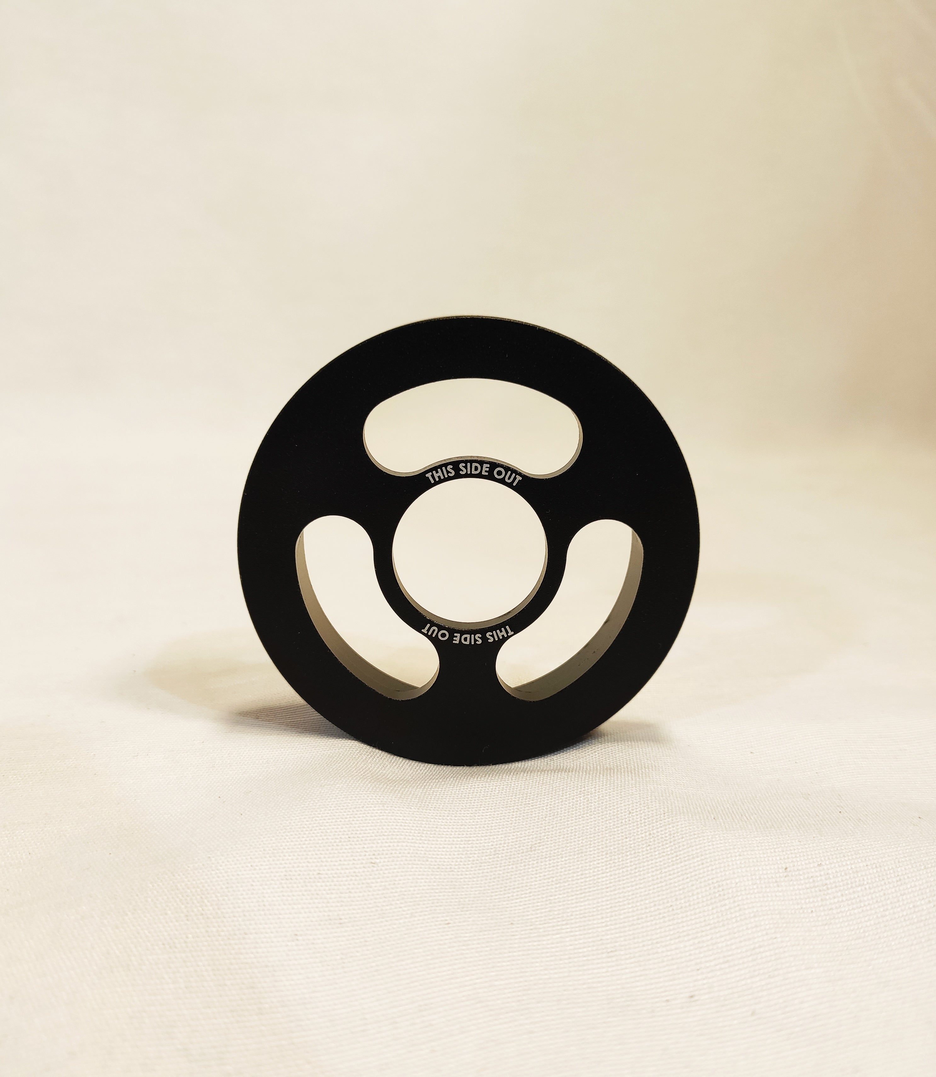 MISHIMOTO MMOC-MIA-16T MAZDA Miata Oil Cooler Kit, 2016+, Black, Thermostatic Photo-3