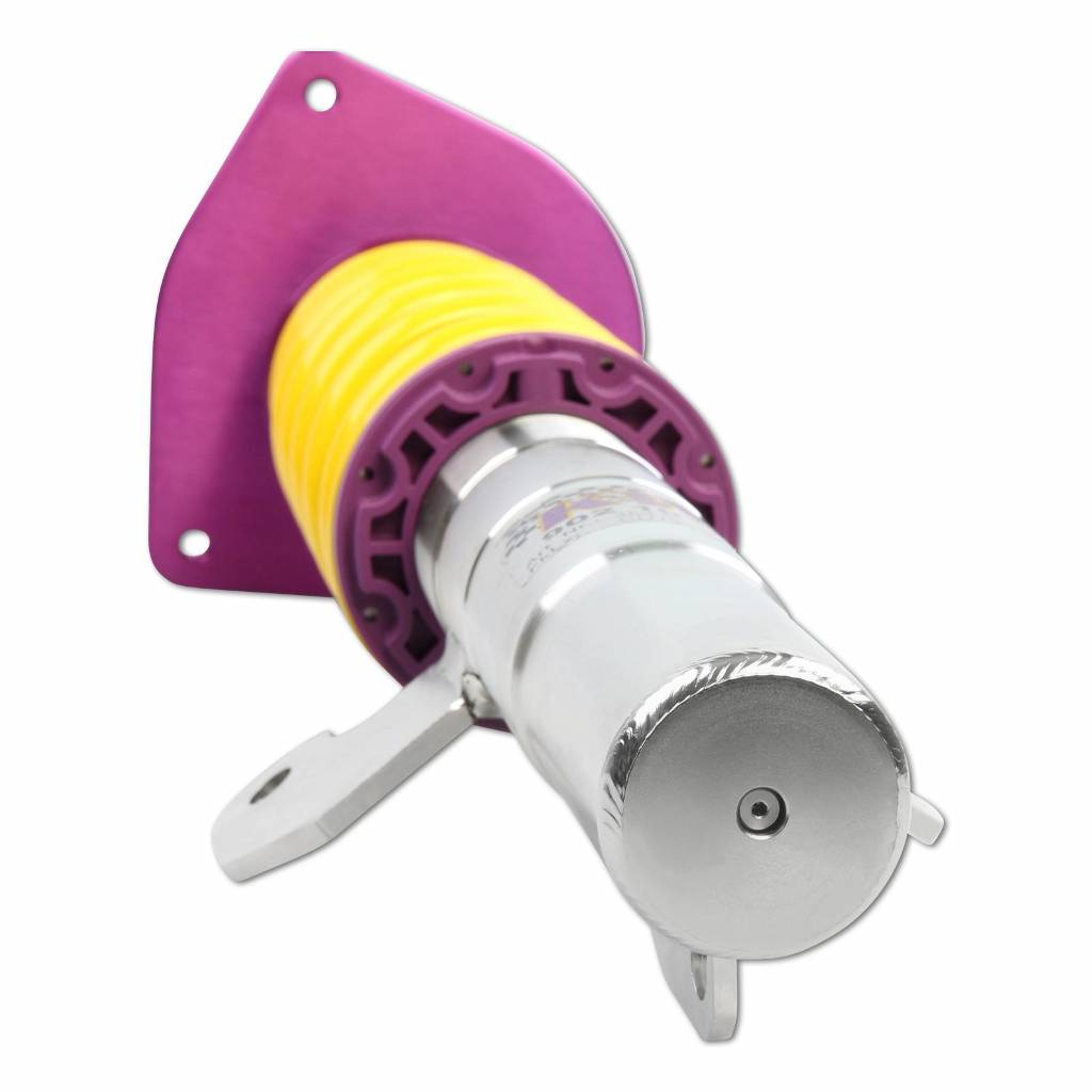 KW 35290824 Coilover Kit CLUBSPORT RENAULT Clio 3; (R) 07/06-06/10 Photo-6