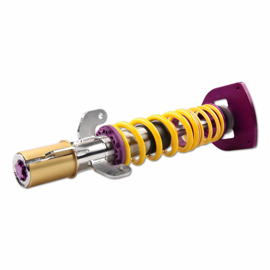 KW 35290831 Coilover Kit CLUBSPORT RENAULT Megane; (Z) 11/09- Photo-4