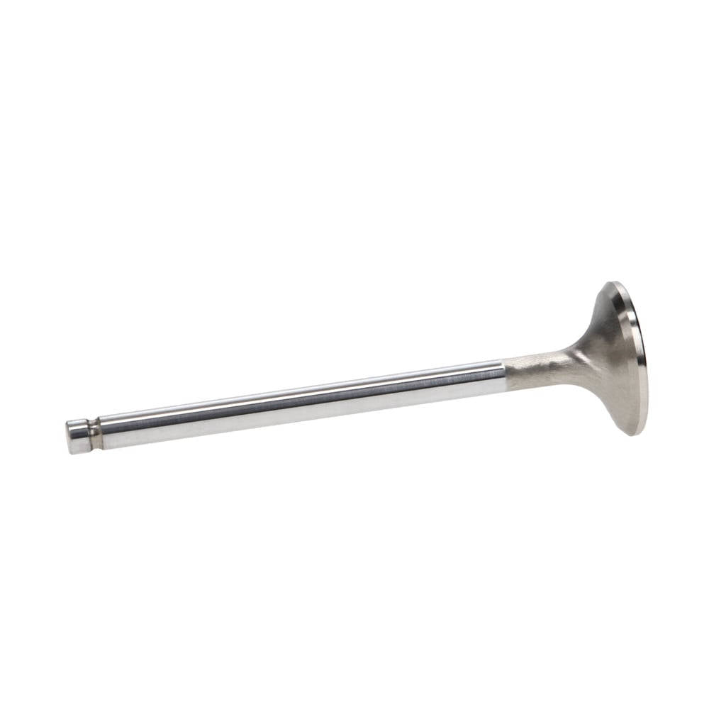 MANLEY 11135-8 Exhaust Valve Kit Race Series (31.50 mm Head Dia., 109.70 mm O/A Length, 0.2575" Stem) for MITSUBISHI 2.0L 4G63 Photo-0