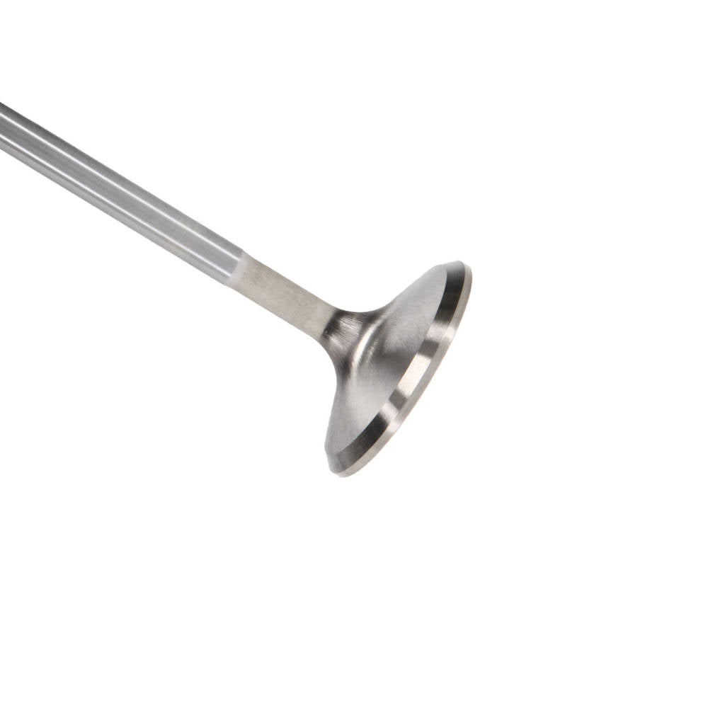MANLEY 11164-12 Intake Valve Kit Race Series (35.60 mm Head Dia., 102.33 mm O/A Length, 0.2362" Stem) for NISSAN 2.6L RB26DETT Photo-1