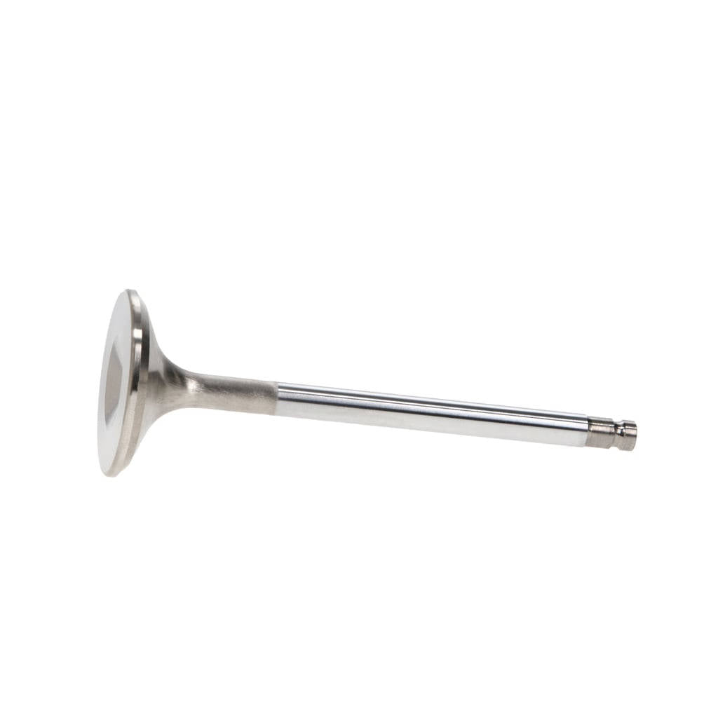 MANLEY 11165-12 Exhaust Valve Kit Race Series (31.15 mm Head Dia., 101.52 mm O/A Length, 0.2740" Stem) for NISSAN 2.6L RB26DETT Photo-2