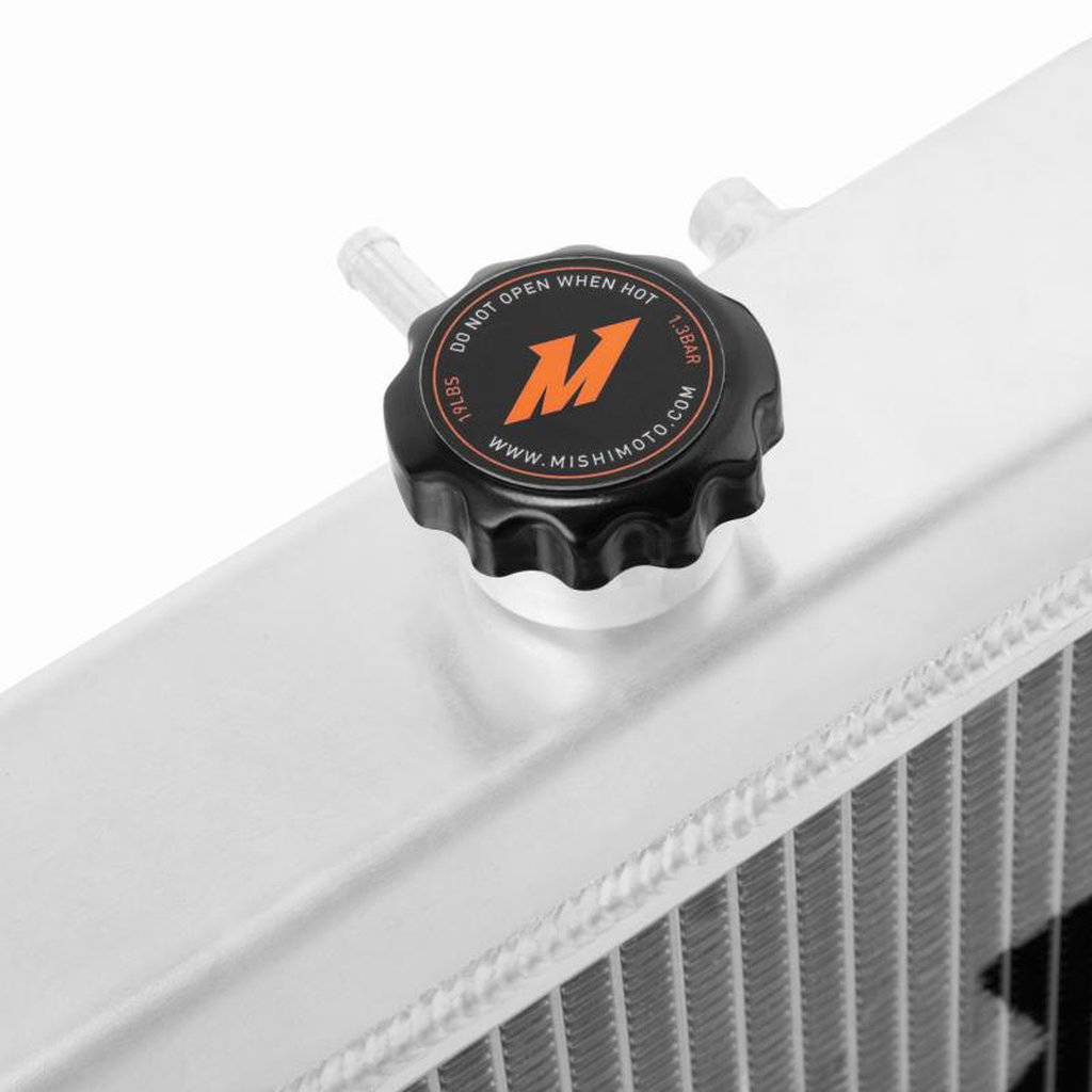 MISHIMOTO MMRAD-EVO-456 AluMINIum radiator for MITSUBISHI EVO 4/5/6 Photo-5