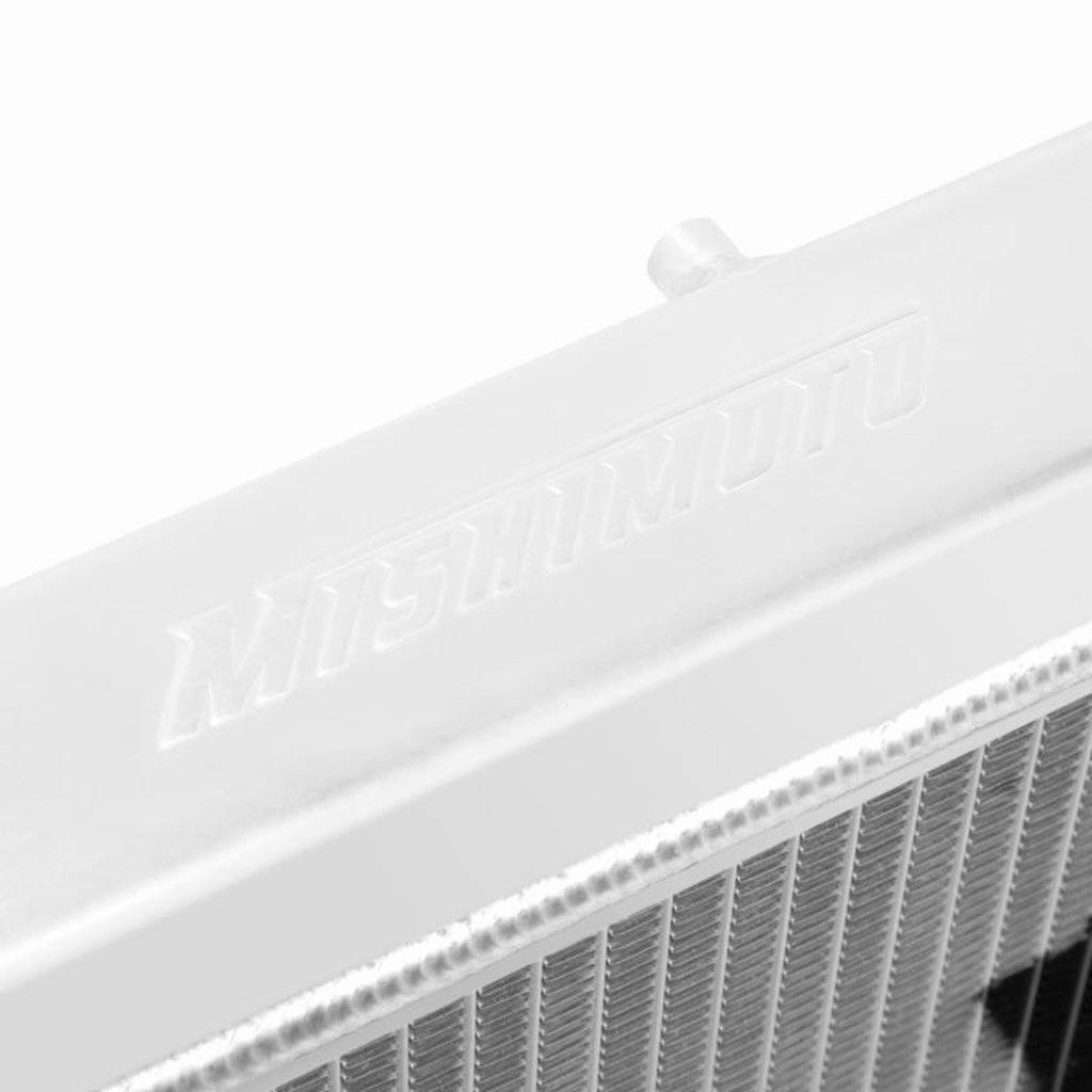 MISHIMOTO MMRAD-EVO-456 AluMINIum radiator for MITSUBISHI EVO 4/5/6 Photo-6