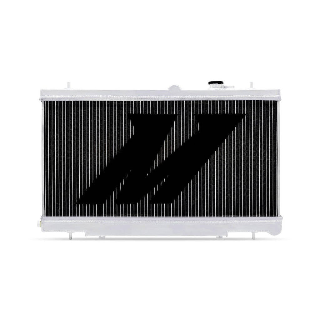MISHIMOTO MMRAD-WRX-01 Radiator SUBARU IMPREZA WRX/STI 01-07 (Manual Transmission) Photo-1