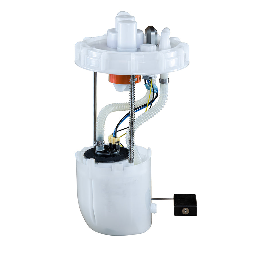 DEATSCHWERKS 9-401-7042 DW400 Pump Module for 9th Gen 2012-15 HONDA Civic Si/ACURA ILX Photo-0