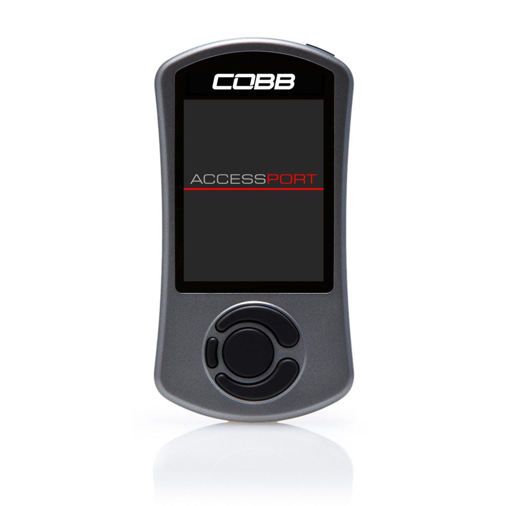 COBB AP3-POR-010-PDK AccessPORT with PDK Flashing for PORSCHE 718 Cayman S / Cayman GTS / Cayman T / Boxster S / Boxster GTS / Boxster T Photo-1