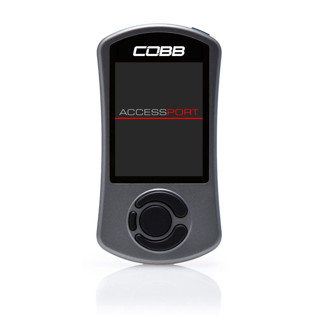 COBB AP3-VLK-006 AccessPORT V3 for VOLKSWAGEN Golf R (Mk8)/AUDI S3 (8Y) 2020- Photo-0 
