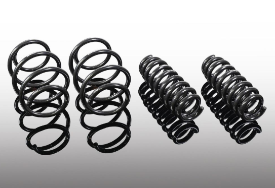 AC SCHNITZER 3130320110 Suspension spring kit BMW 3-series 318i, 320i, 330i 318d, 320d Photo-0