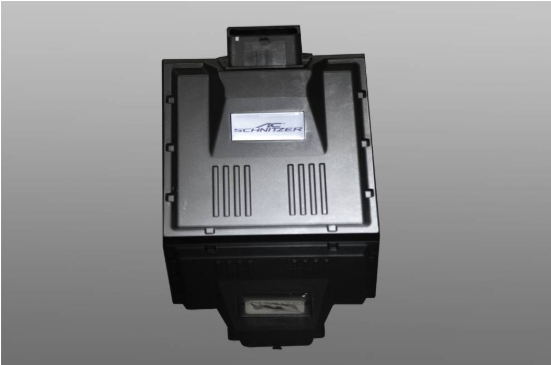 AC SCHNITZER 1100320350-36 Engine Performance Upgrade ECU B58B30O1 BMW 3 series G20 / G21 M340i Photo-0