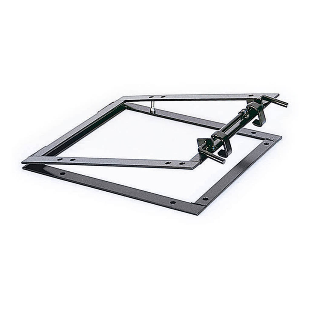 SPARCO 00494 Folding frame universal Photo-0