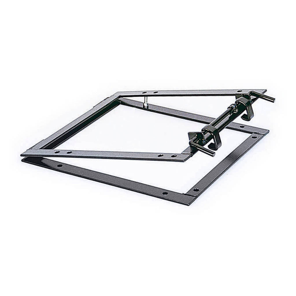 SPARCO 00494 Folding frame universal Photo-1