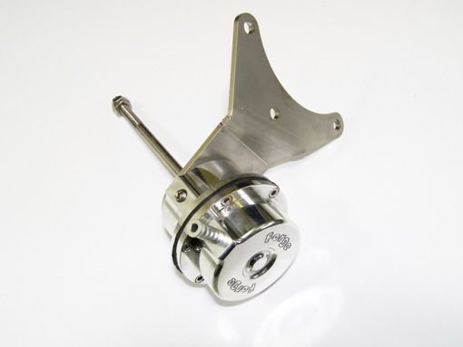 FORGE FMACCVXR Actuator OPEL Astra (J) Photo-0
