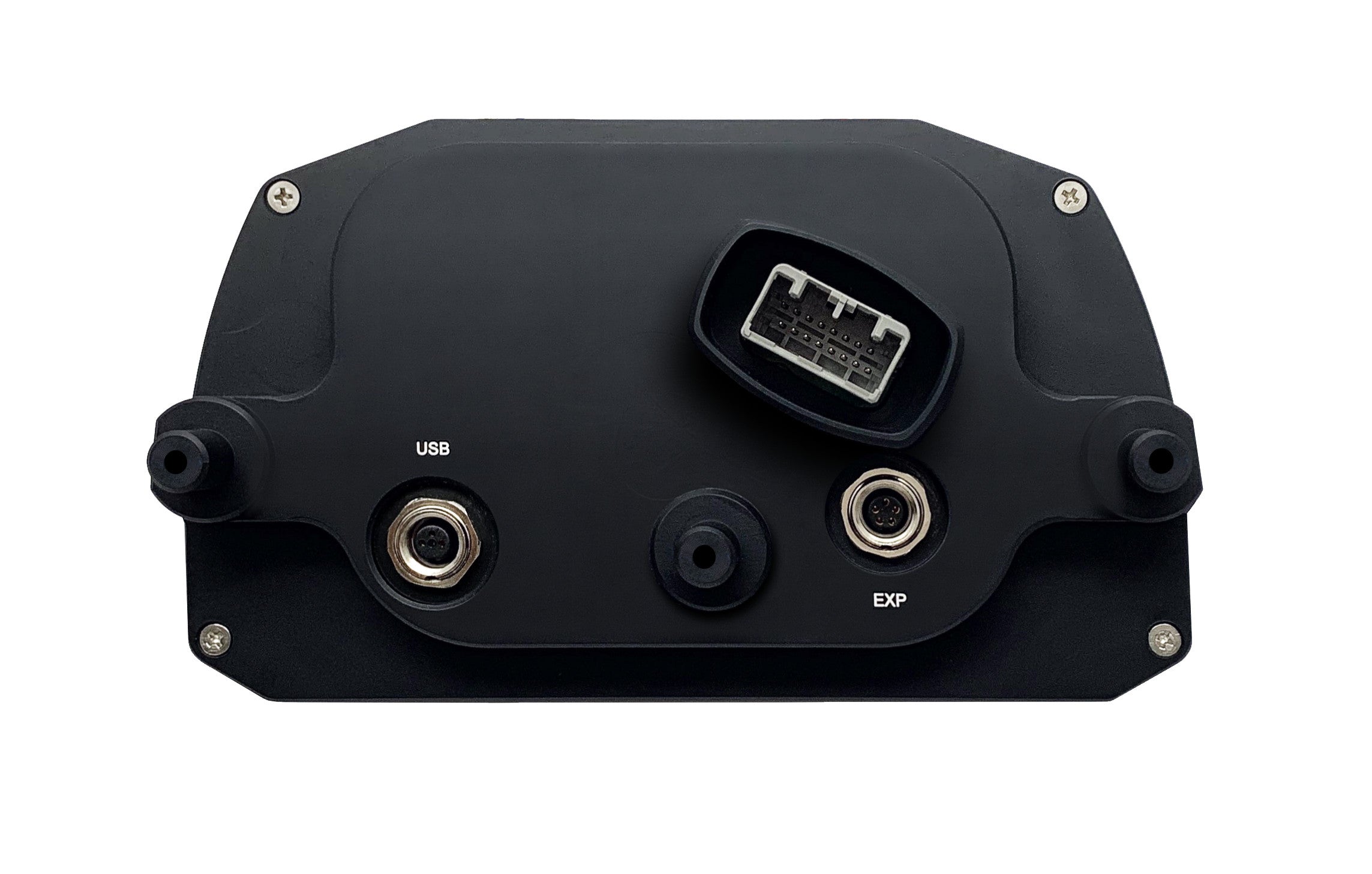 AIM XA2MXS12A05R0KN Dash logger MXK10 5th gen Photo-1