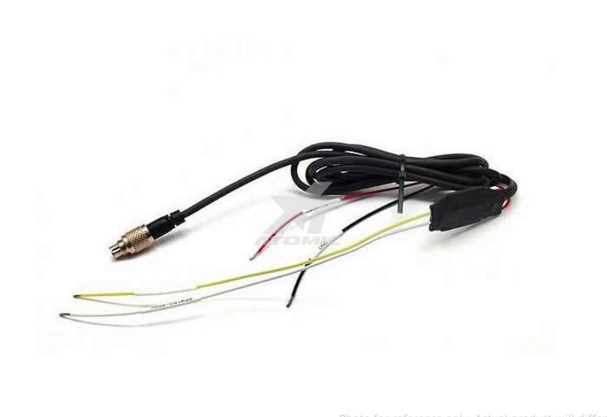 AIM X47SOLO2DL02E0 GPS laptimer Solo 2 DL CAN / RS232 + external power cable Photo-2