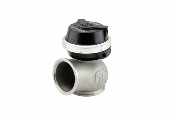 TURBOSMART TS-0555-1002 GenV WG60 PowerGate60 7psi Black Photo-0