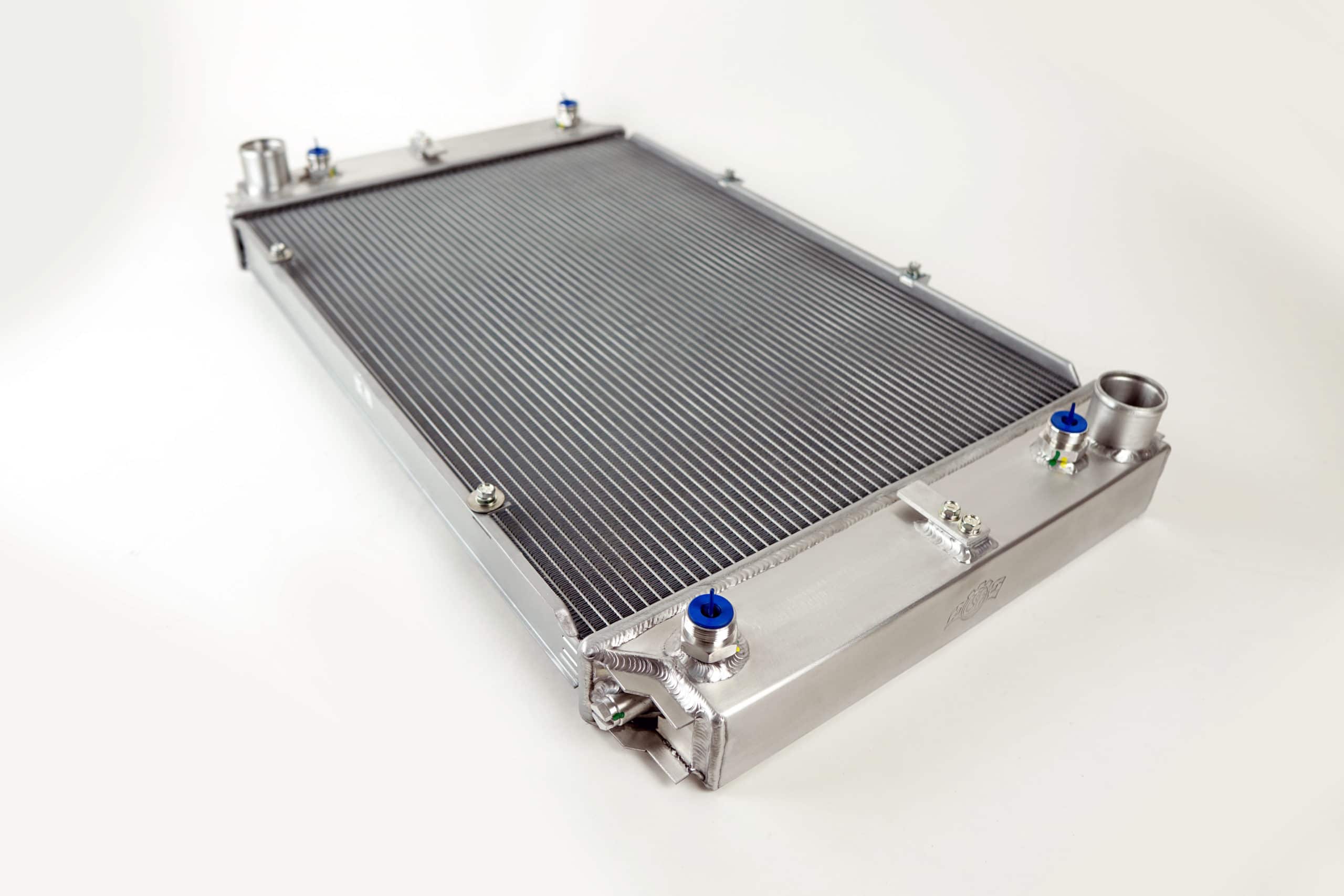 CSF 8029 International High-Performance Radiator for PORSCHE 928 Photo-2