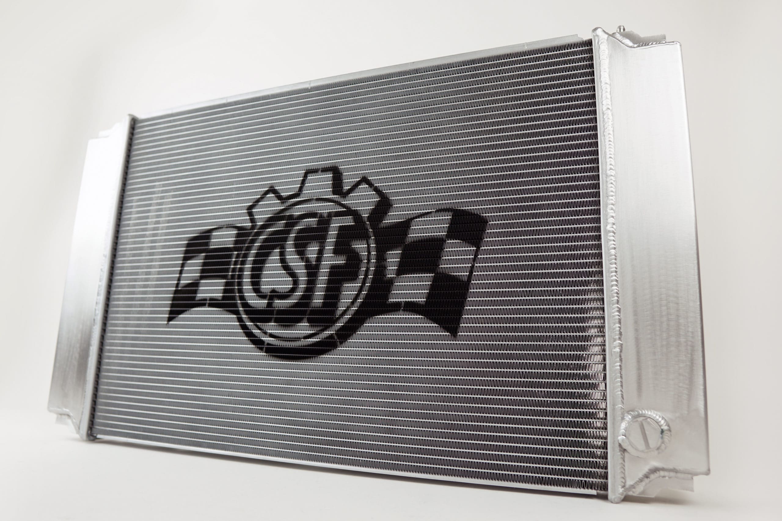 CSF 8029 International High-Performance Radiator for PORSCHE 928 Photo-0