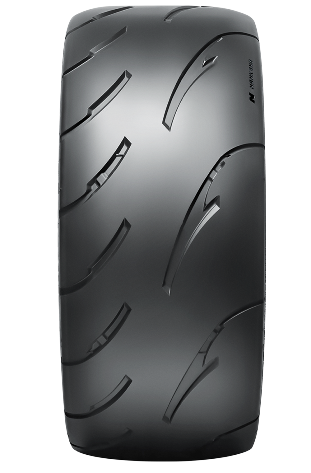 NANKANG 635260EE72 Tire AR-1 255/35Z R18 94(XL) (Y) Photo-1