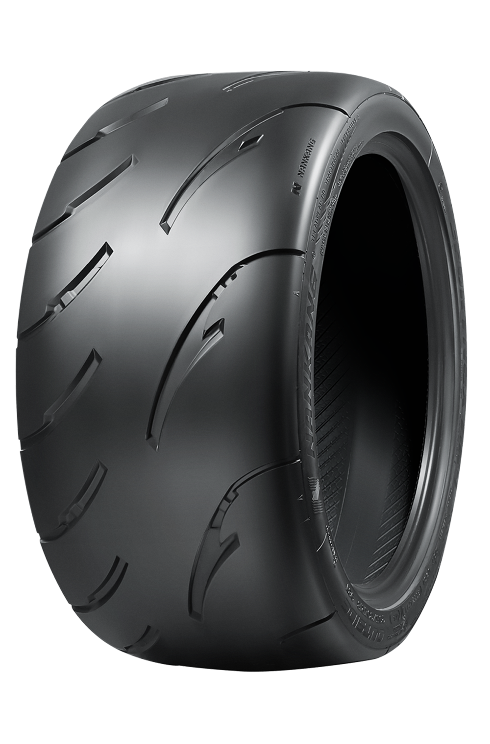 NANKANG 635260EE72 Tire AR-1 255/35Z R18 94(XL) (Y) Photo-2