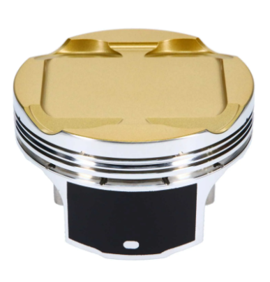 JE 367904 Pistons kit SUBARU EJ20 HEAD/EJ25 BLOCK ULTRA SERIE (Set of 4 pic) Bore 100.00 Stroke 79.00 CR8.5:1 Photo-3