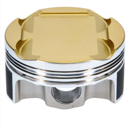 JE 367879S Piston BMW N55B30 ULTRA SERIES (Single Piece Set) Photo-0